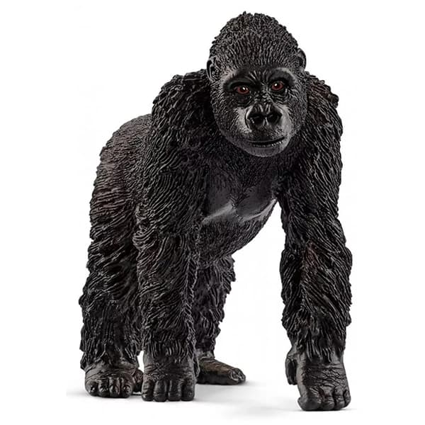 گوریل ماده اشلایش Schleich