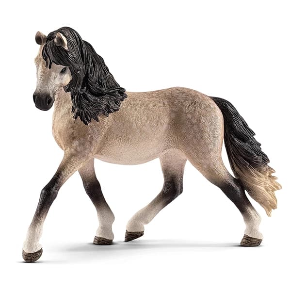 اسب آندالوزین ماده اشلایش Schleich