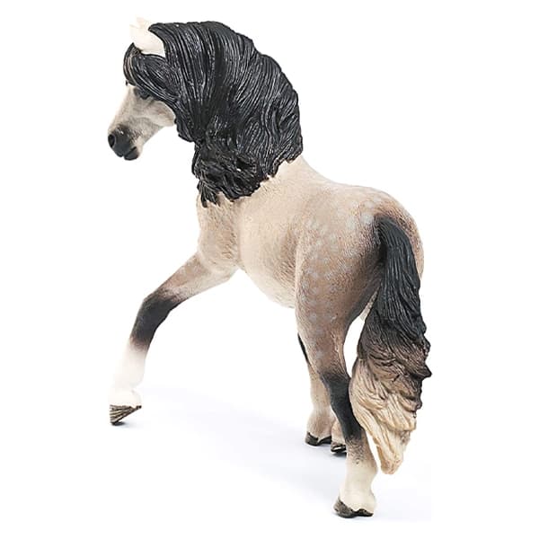 اسب آندالوزین ماده اشلایش Schleich — تصویر ۴