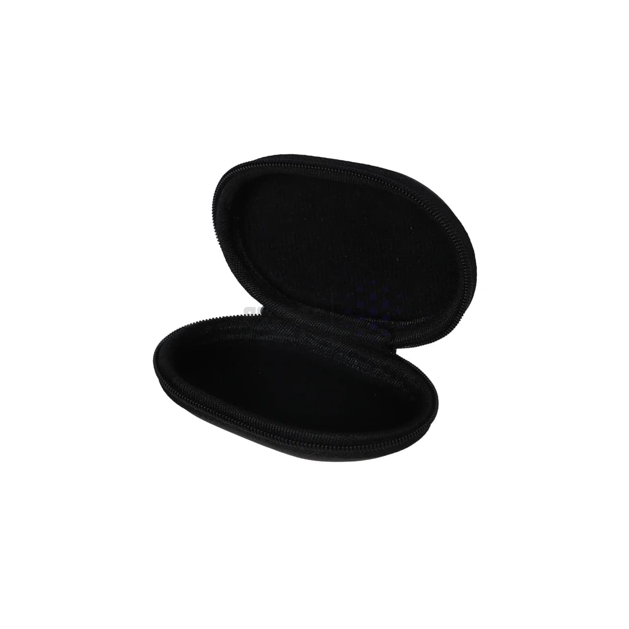 کیف هندزفری Yoshita – مشکی کد 2 — تصویر ۲