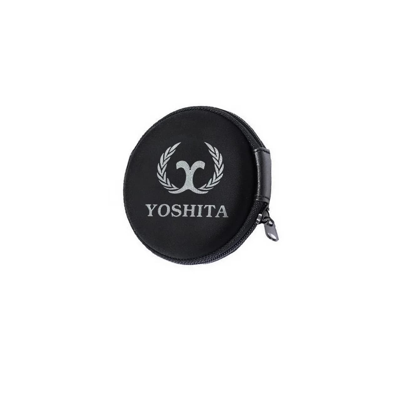 کیف هندزفری Yoshita – مشکی کد 1