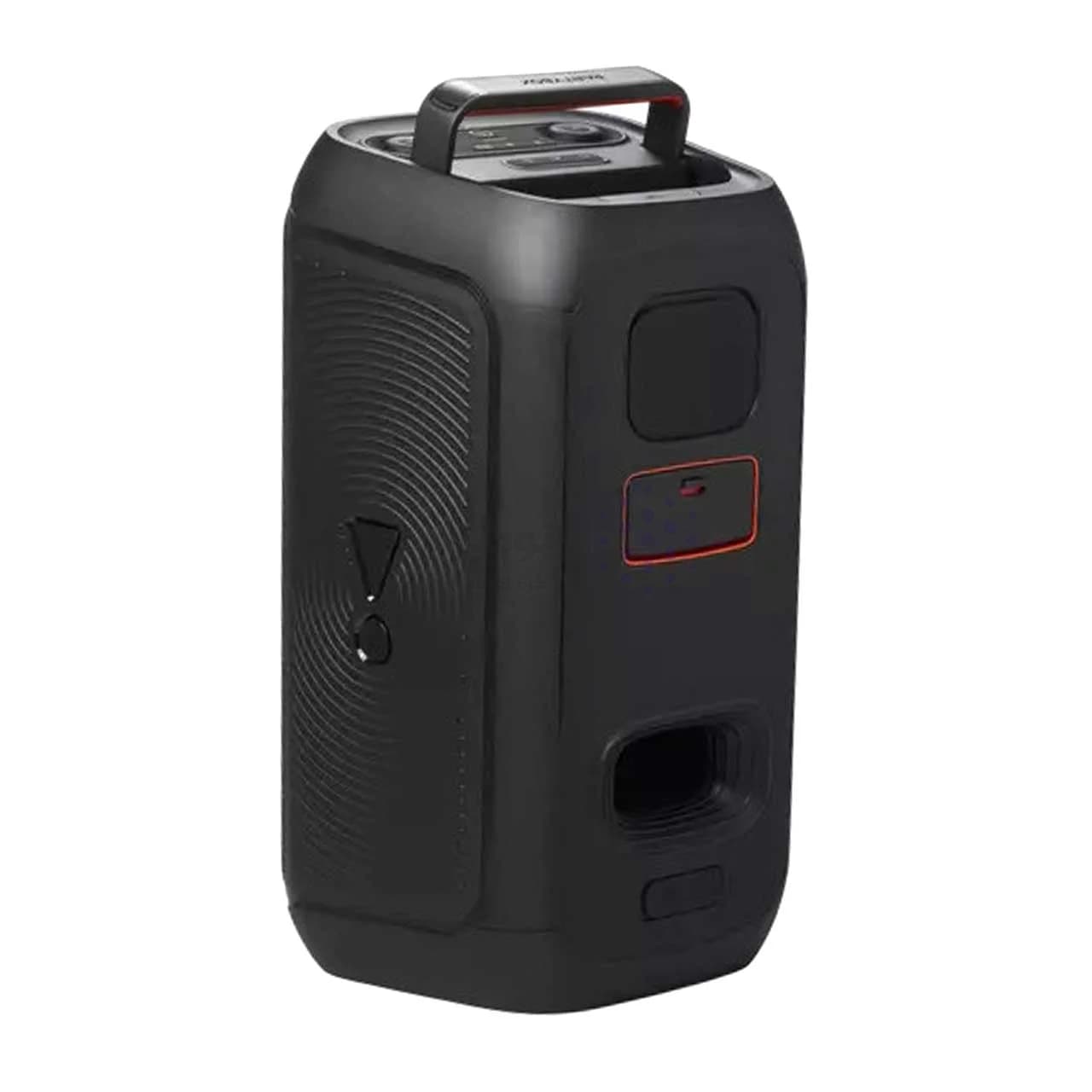 اسپیکر چمدانی JBL مدل PARTYBOX CLUB 120 – مشکی – (گارانتی 18 ماهه شرکتی) — تصویر ۴
