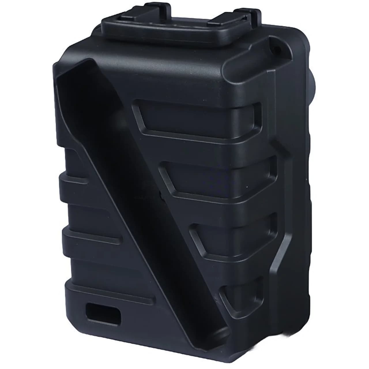 اسپیکر بی سیم Greatnice مدل GTS-2065 – مشکی – TCO — تصویر ۴