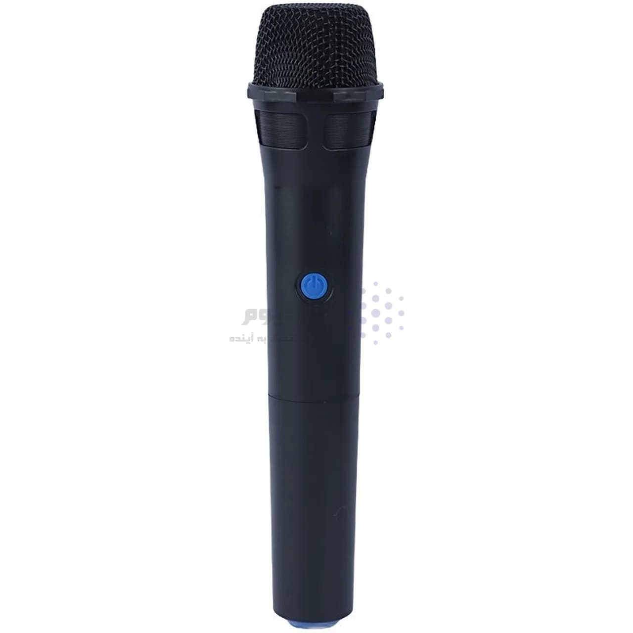 اسپیکر بی سیم Greatnice مدل GTS-2065 – مشکی – TCO — تصویر ۵