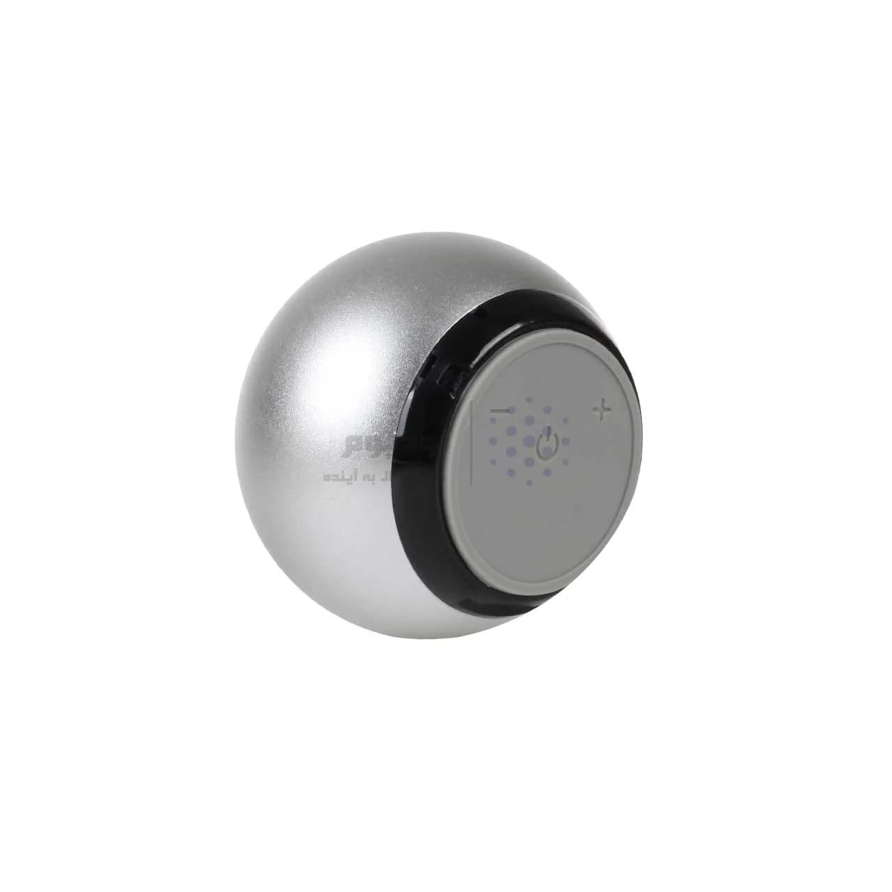 اسپیکر پرتابل رم خور JBL مدل Mini M3 – نقره ای High Copy — تصویر ۳