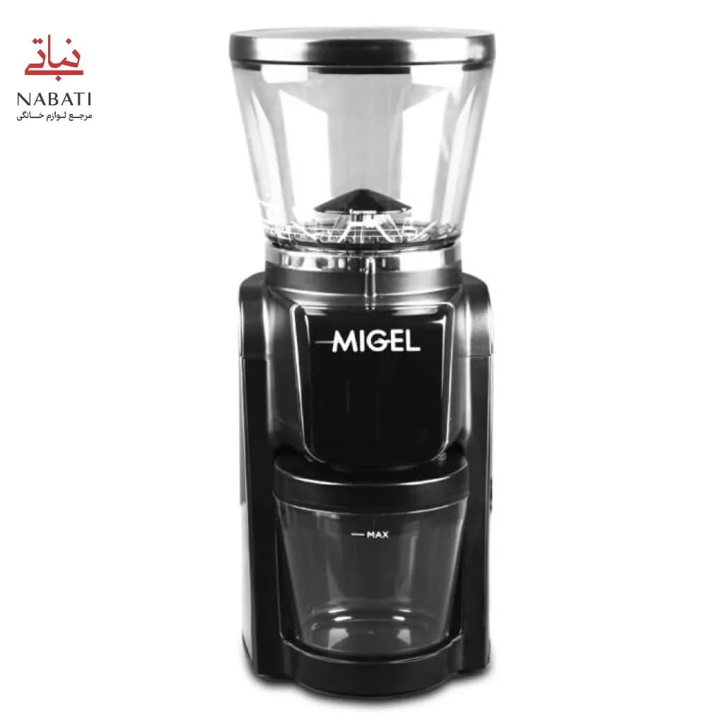 آسیاب برقی GEG 350 میگل
