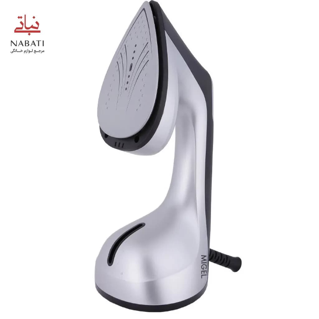 بخارگر GGS 500 میگل — تصویر ۳