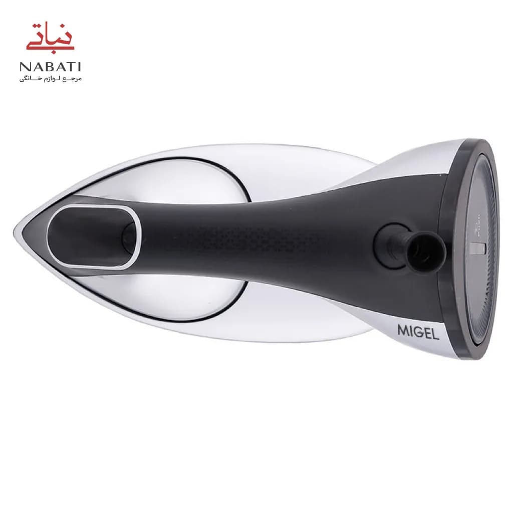 بخارگر GGS 500 میگل — تصویر ۲