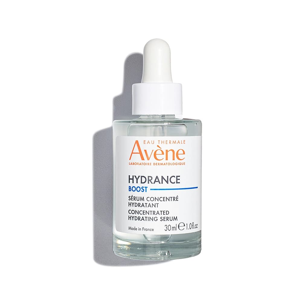 سرم آبرسان اون مدل هیدراننس بوست (Avene Hydrance Boost)