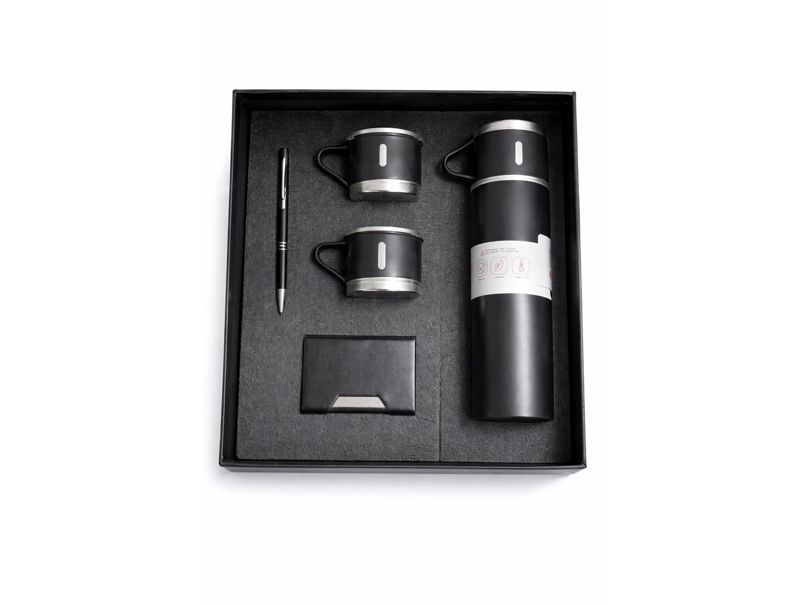 ست مدیریتی ققنوس کد SE-222