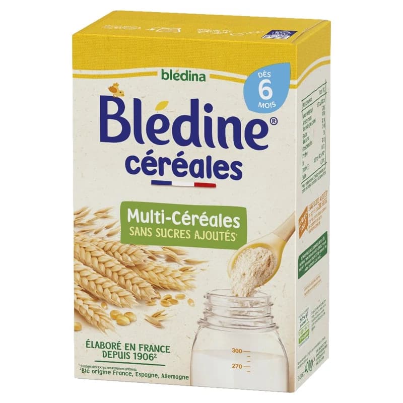 سرلاک 400 گرمی بلدین bledine — تصویر ۲