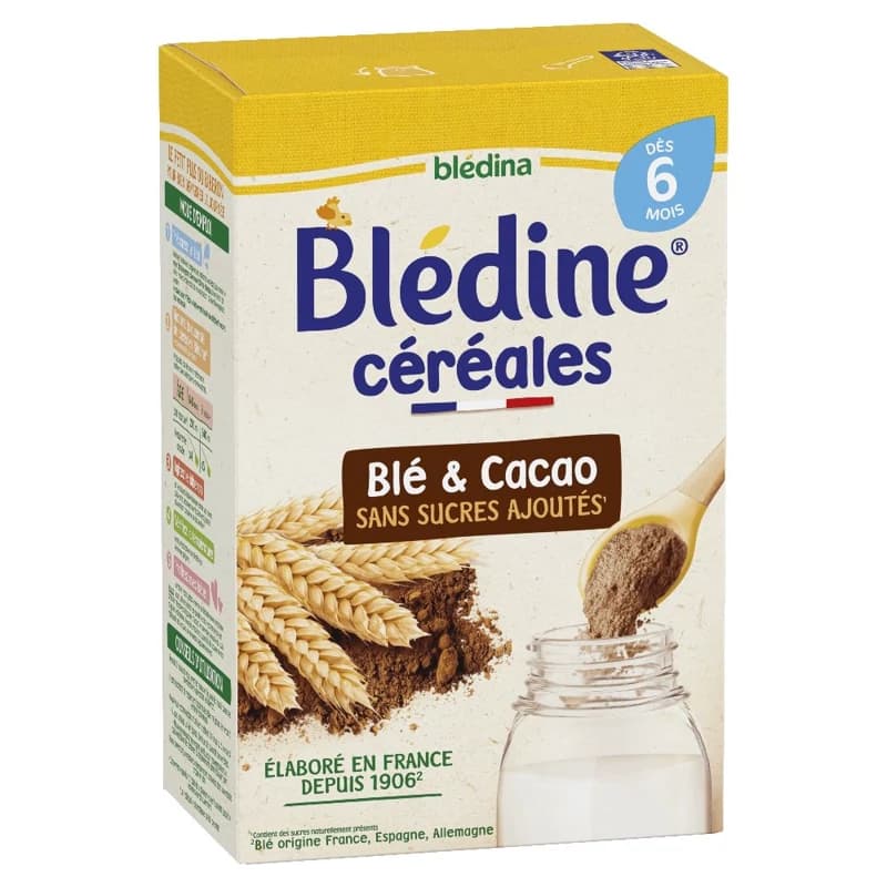 سرلاک 400 گرمی بلدین bledine — تصویر ۳