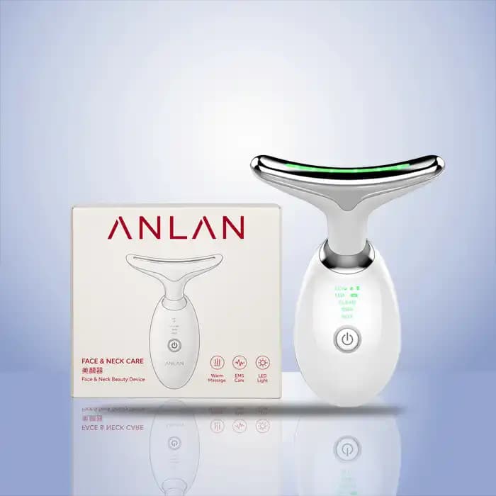 دستگاه مراقبت از گردن ANLAN مدل ALMJY01