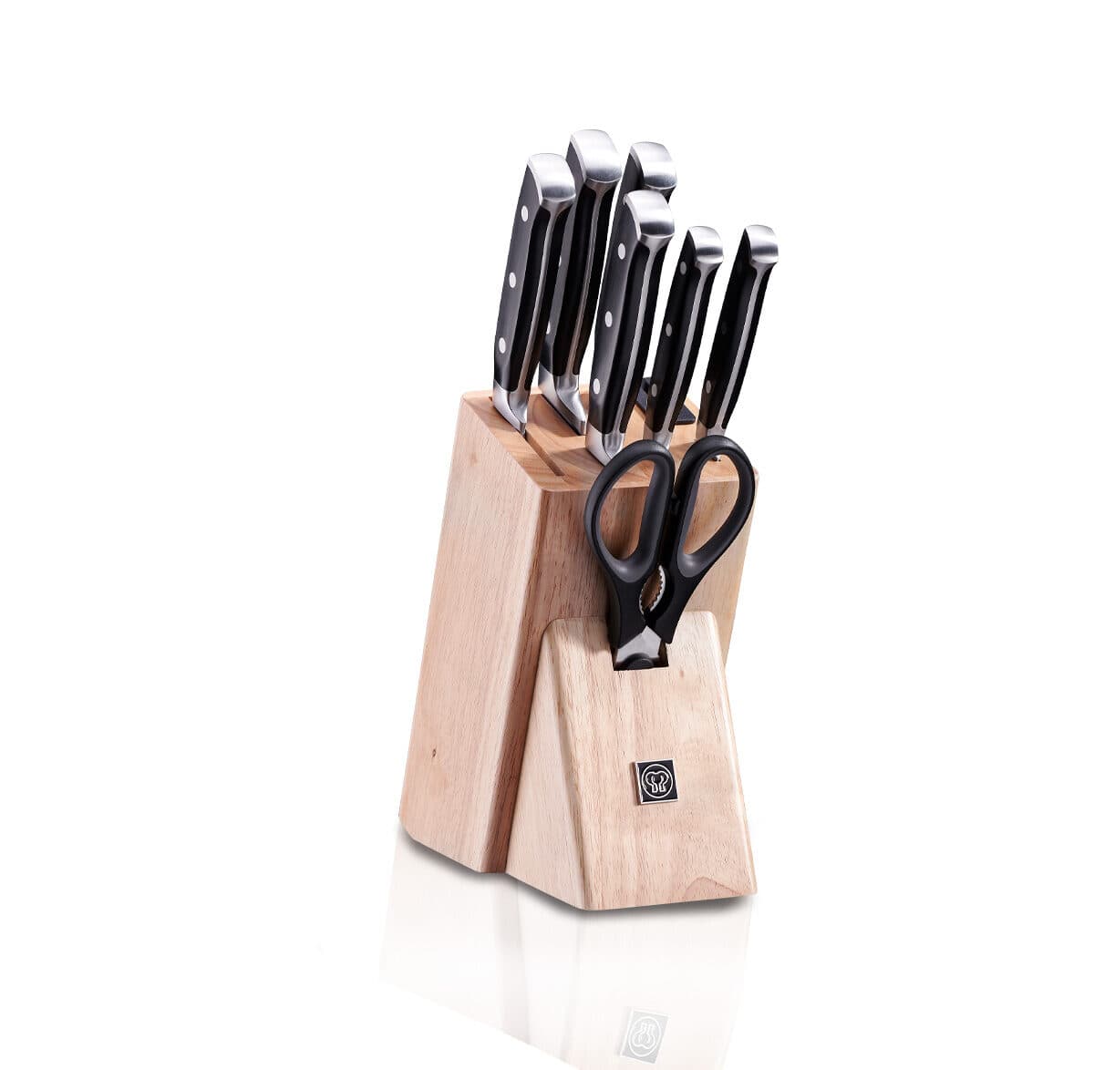 سرویس چاقو کرکماز Pro Blade A681 — تصویر ۷