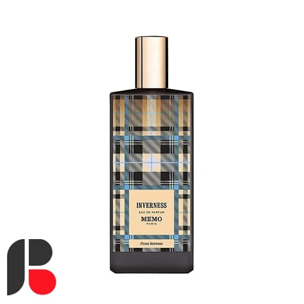 عطر ادکلن ممو اینورنس | Memo Inverness