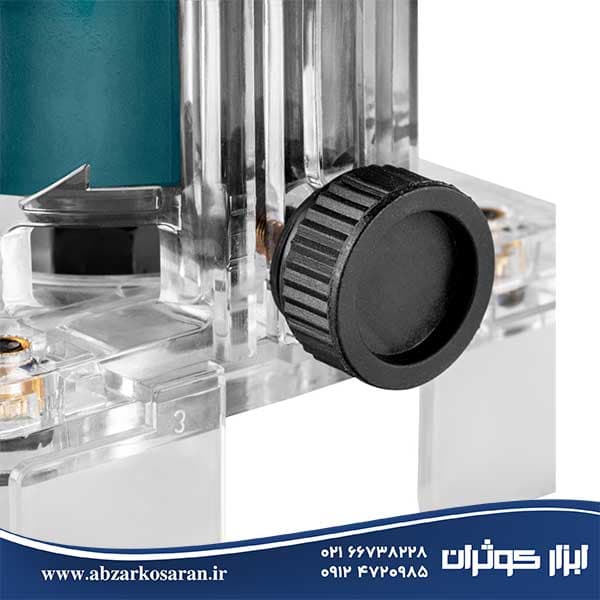 لبه گیر برقی رونیکس Ronix مدل 7106 — تصویر ۴
