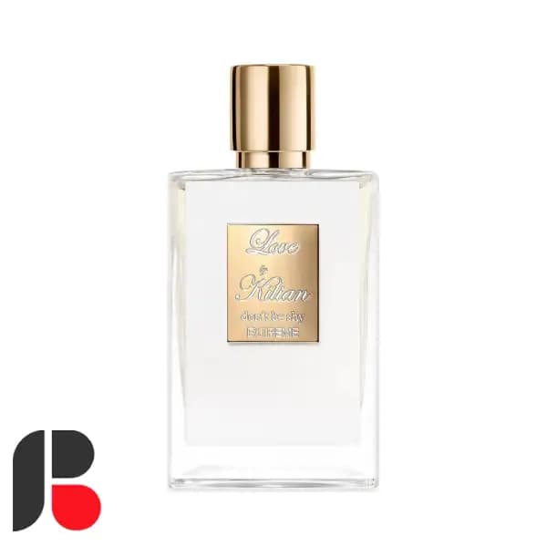 عطر ادکلن بای کیلیان لاو اکستریم | Love Don’t Be Shy Extreme By Kilian