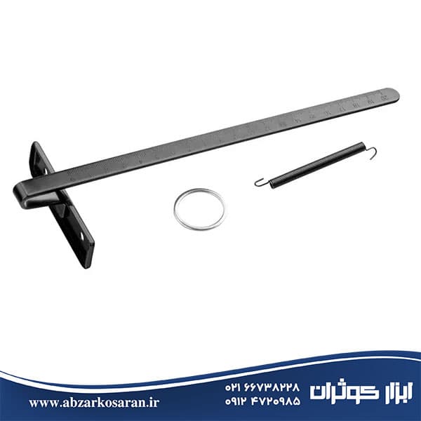 اره دیسکی رونیکس Ronix مدل 4318 — تصویر ۳