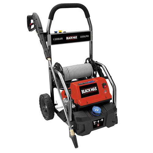 کارواش خانگی بلک مکس Black Max مدل BMPW130