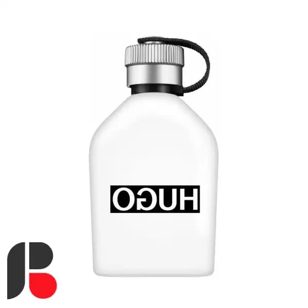 عطر ادکلن هوگو بوس هوگو ریورسد | Hugo Boss Hugo Reversed