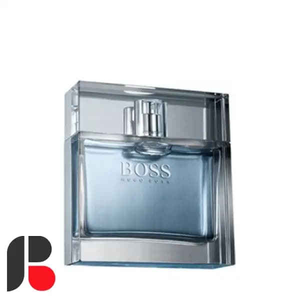 عطر ادکلن هوگو بوس پیور | Hugo Boss Pure