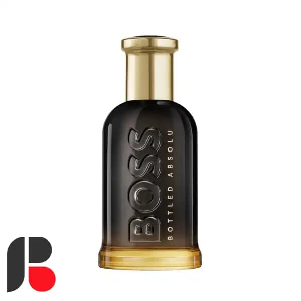 عطر هوگو باس باتلد آبسولو | Hugo Boss Bottled Absolu