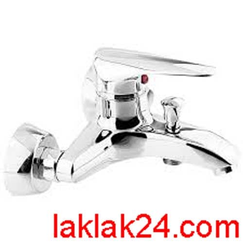 شیر دوش آرسو مدل اریکا