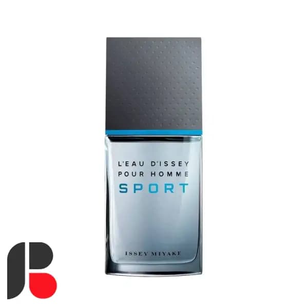 عطر ادکلن ایسی میاکه لئو د ایسه پورهوم اسپرت | Issey Miyake L’Eau d’issey Pour Homme Sport