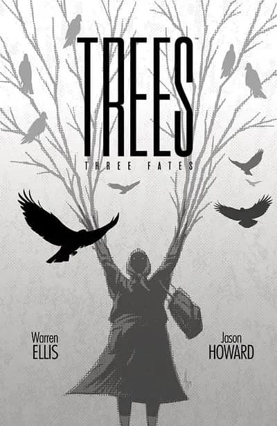 دانلود کمیک Trees – Three Fates #2 (2019)