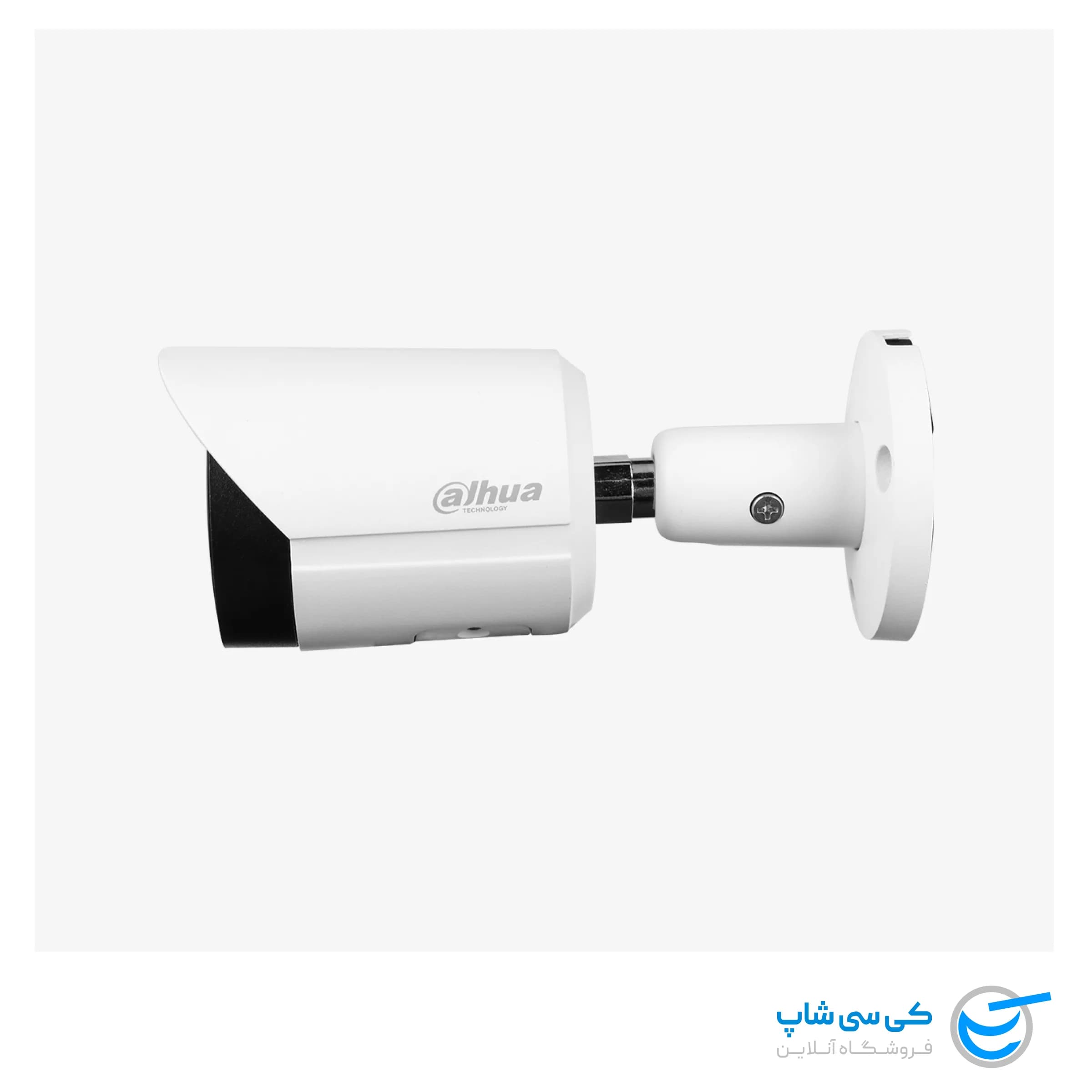 دوربین IP داهوا DH-IPC-HFW2441S-S — تصویر ۲