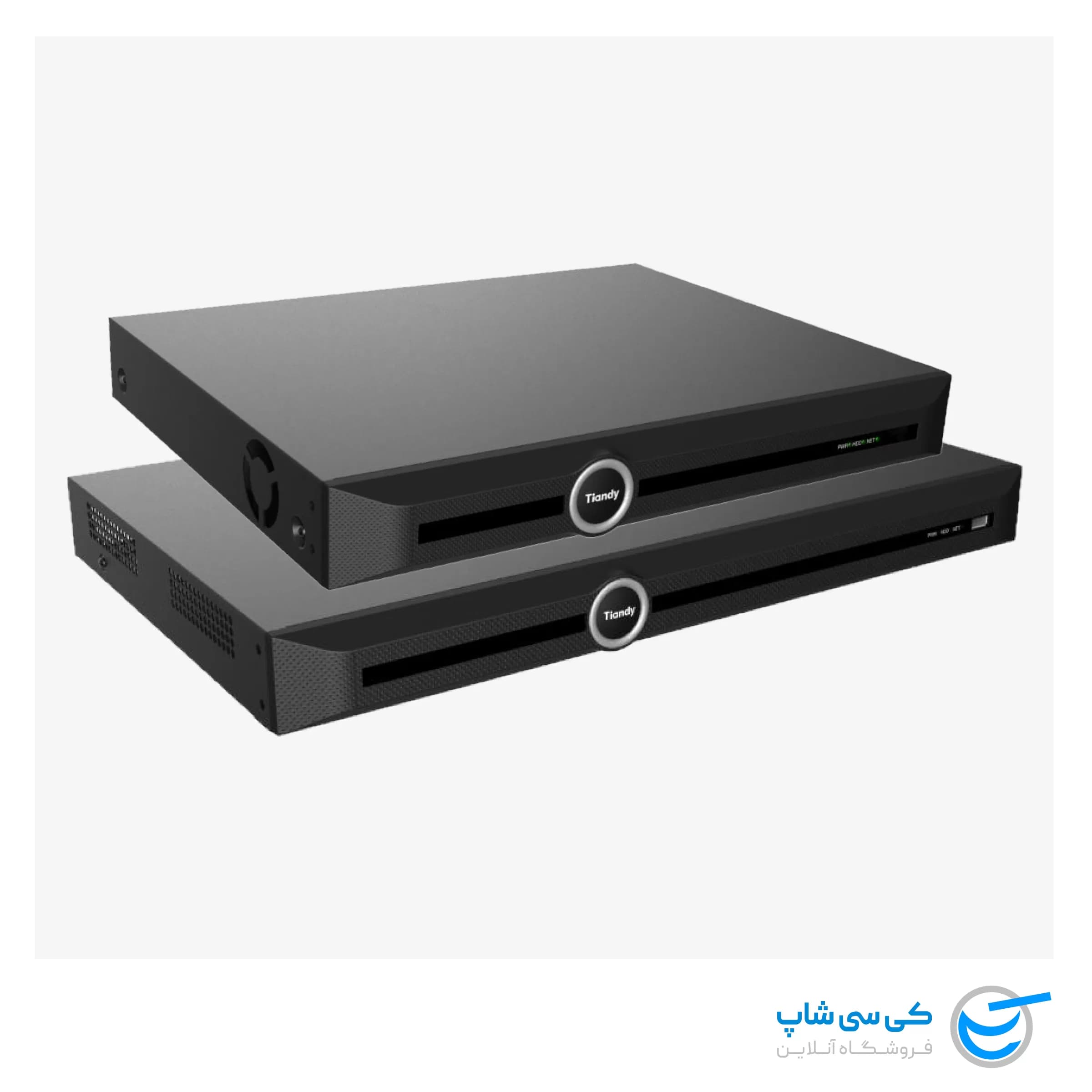 NVR تیاندی TC-R3220