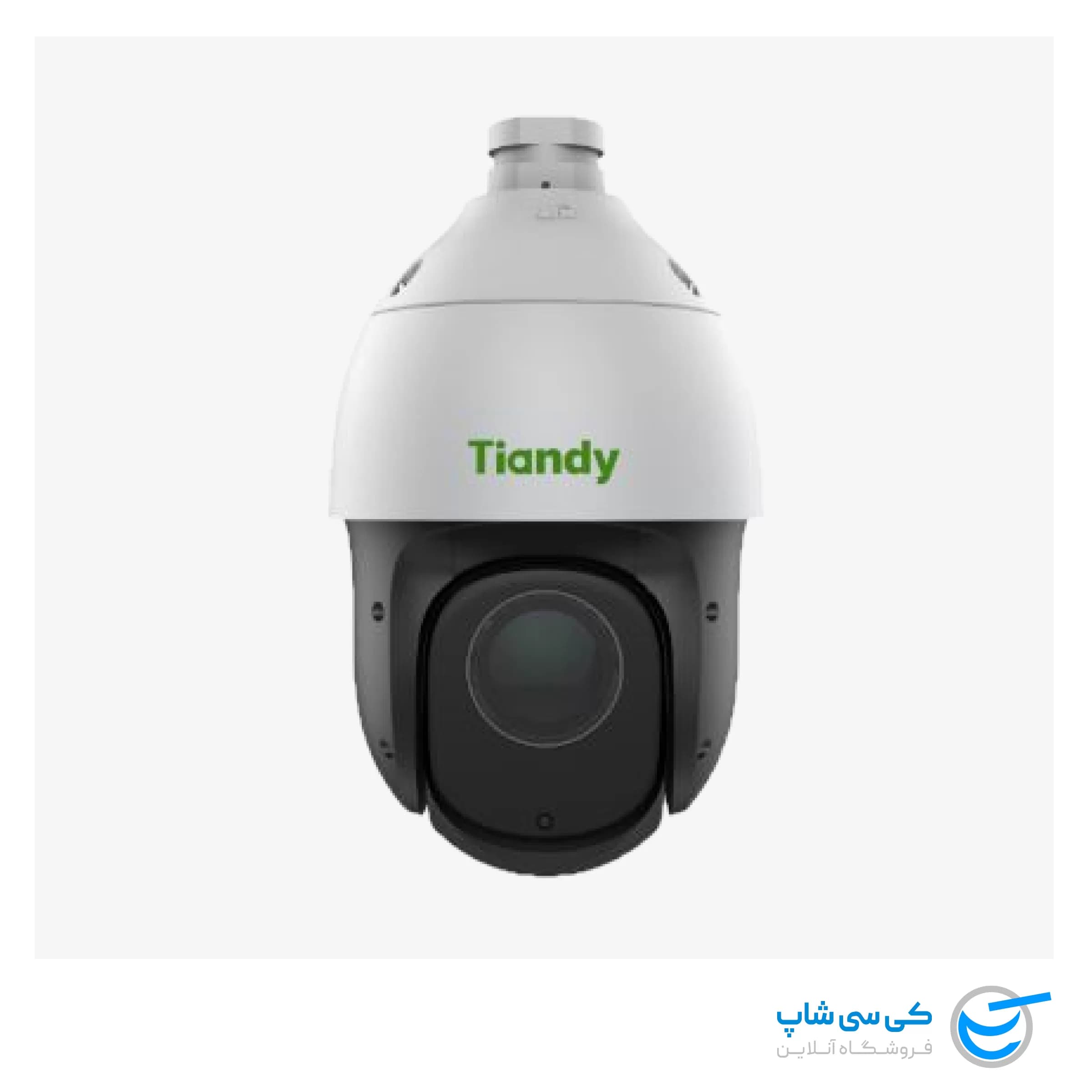 دوربین IP تیاندی TC-H324S