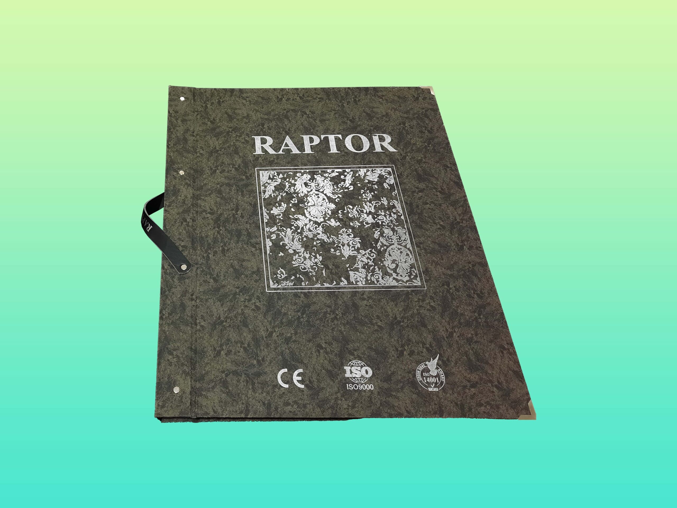 کاغذ دیواری رپتور | راپتور Raptor – کاغذ دیواری شیک اداری ✔️ — تصویر ۲