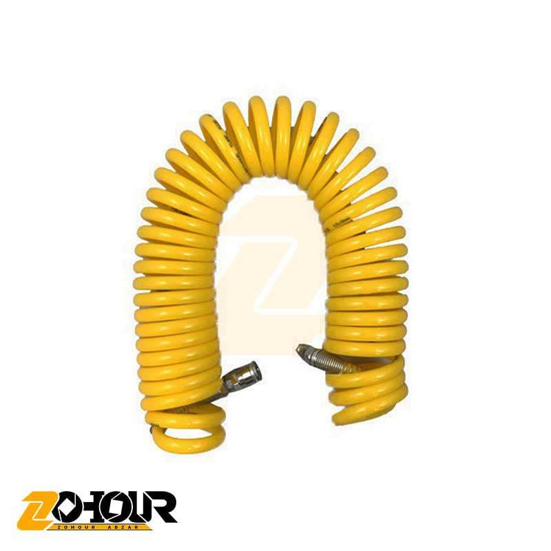 شلنگ فنری 5 متری کنزاکس مدل Kenzax KCH-105