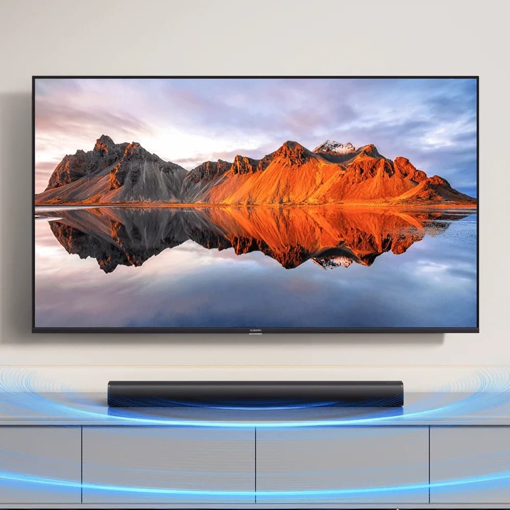 ساندبار بلوتوثی شیائومی مدل Xiaomi 2.0 S22E MDZ-34-DB — تصویر ۴