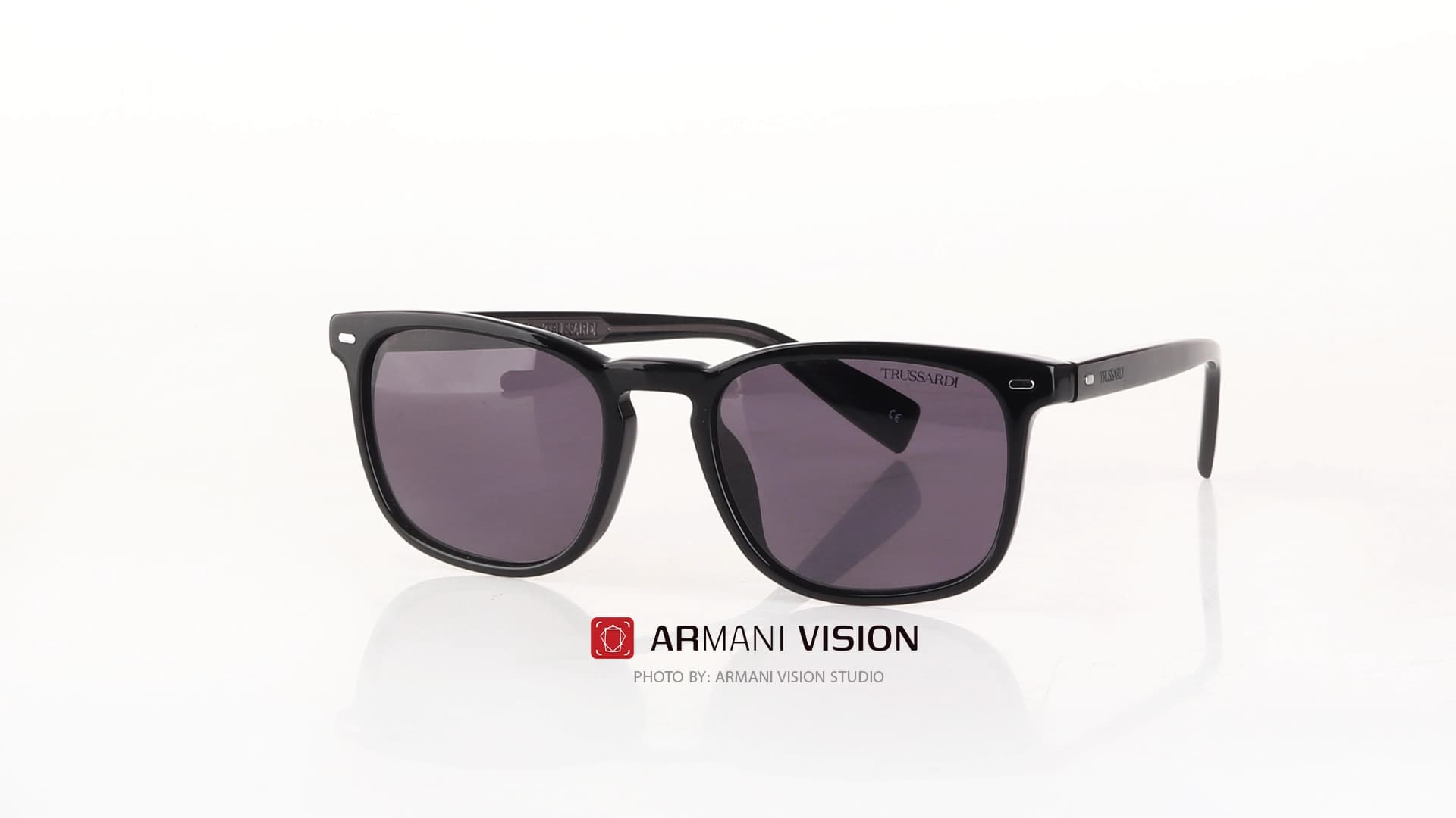 عینک تروساردی TRUSSARDI – STR588-700 — تصویر ۵