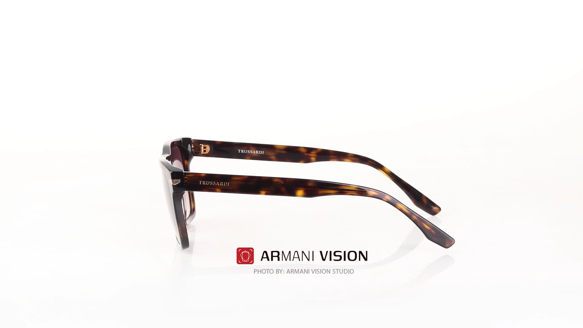 عینک تروساردی TRUSSARDI – TSM9002-G21 — تصویر ۵