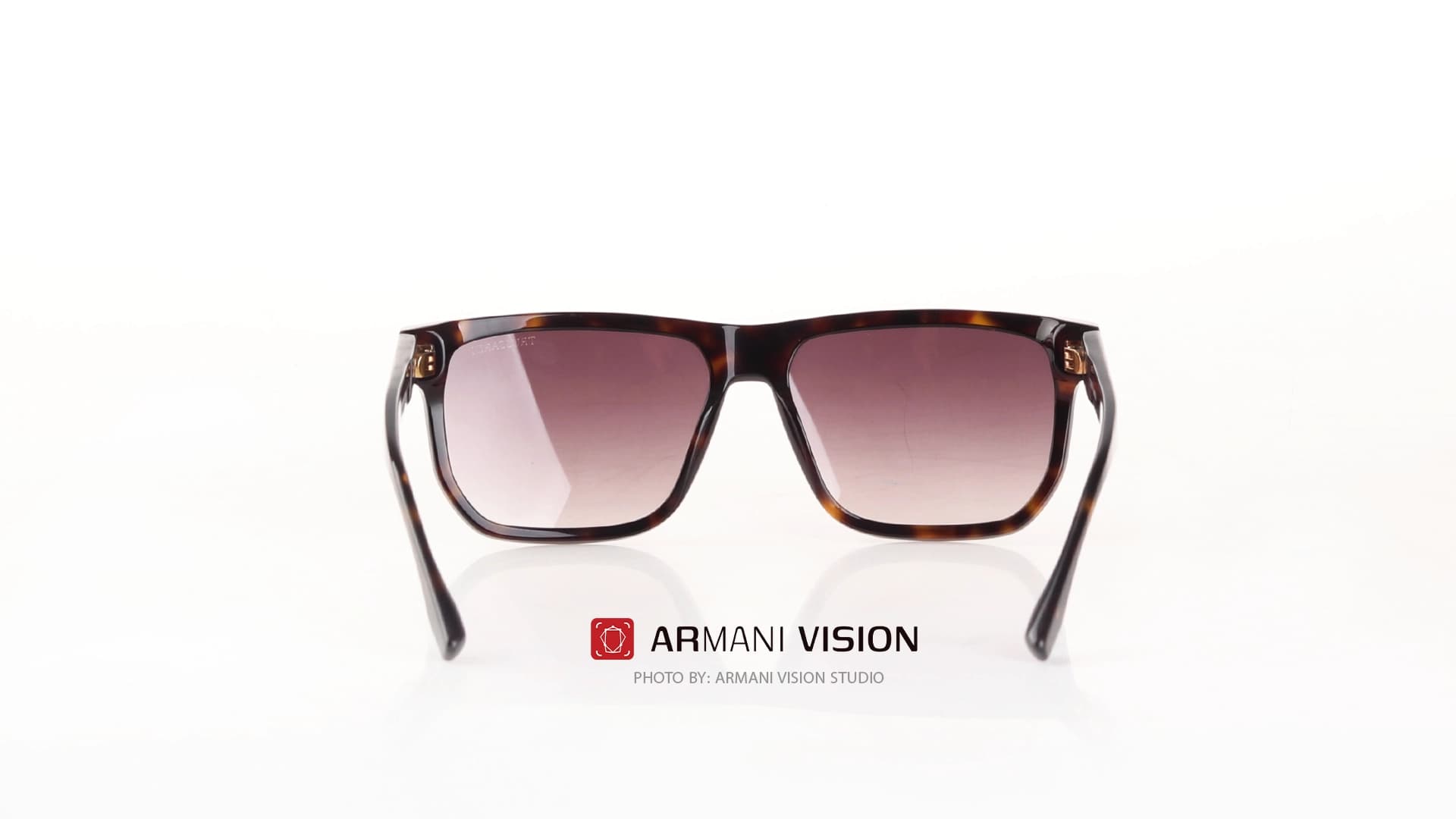 عینک تروساردی TRUSSARDI – TSM9002-G21 — تصویر ۳