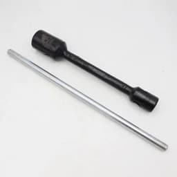 آچار چرخ مدل گوریلا کد YP-KAMIYOONI سایز 38-22 میلیمتر — تصویر ۳