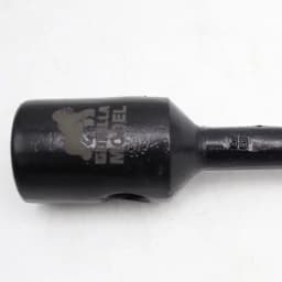آچار چرخ مدل گوریلا کد YP-KAMIYOONI سایز 38-22 میلیمتر — تصویر ۴