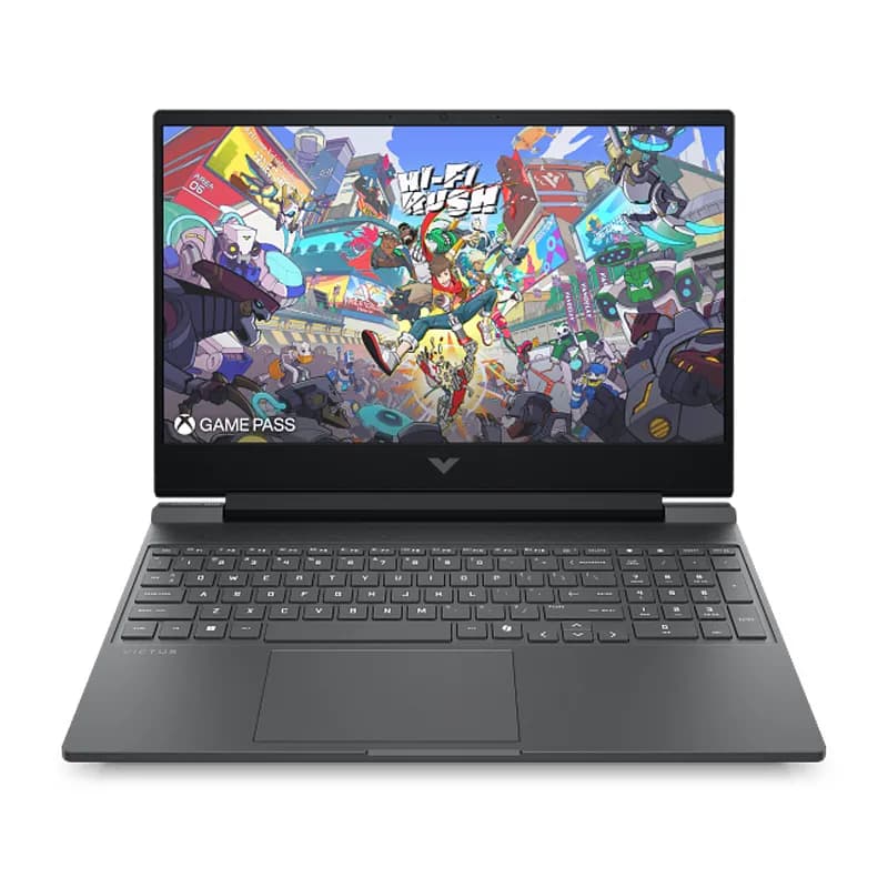لپ تاپ اچ پی 15.6 اینچی مدل Victus 15 fa2021nia i7 13620H 16GB 512GB RTX3050 — تصویر ۶