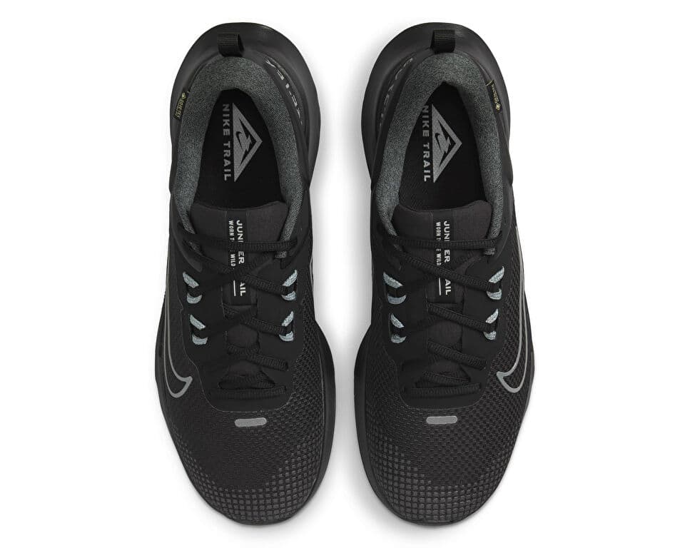 Nike JUNIPER TRAIL 2 GTX V2 Shoes — تصویر ۴