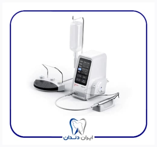 موتور ایمپلنت وودپیکر woodpecker مدل ایمپلنت ایر Implant Air