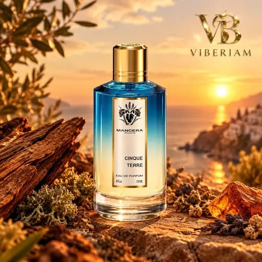 مانسرا چینکو تره | Mancera Cinque Terre
