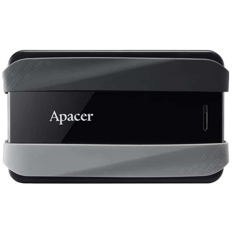 هارد اکسترنال اپیسر Apacer AC533 2TB — تصویر ۴