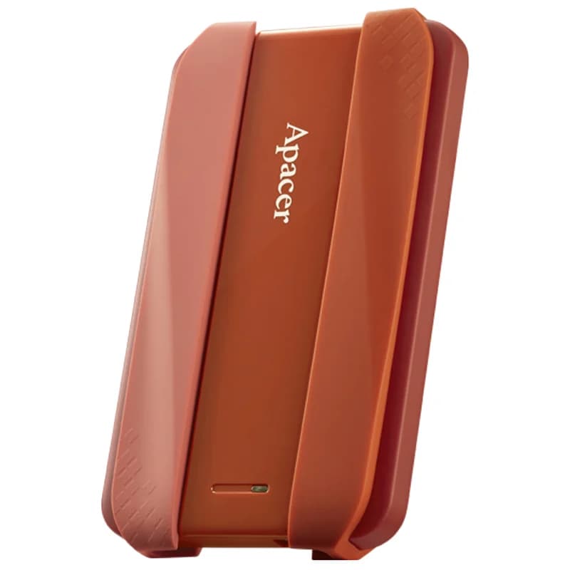 هارد اکسترنال اپیسر Apacer AC533 2TB — تصویر ۳