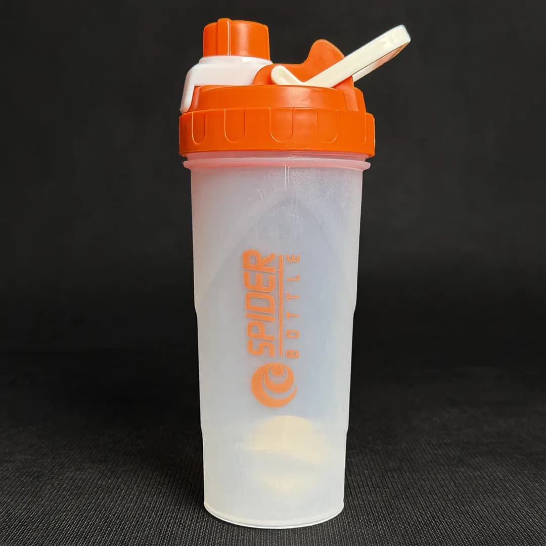 پکیج 5 تکه باشگاهی مردانه JUST DO | تاپ کلاه دار + شلوارک + مچ بند + شیکر — تصویر ۷