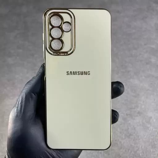قاب گوشی مای کیس سامسونگ A04S قاب موبایل A04s قاب گوشی A 04s قاب a04s — تصویر ۲