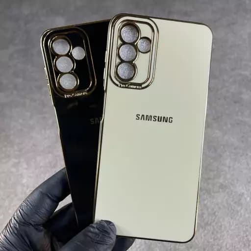قاب گوشی مای کیس سامسونگ A04S قاب موبایل A04s قاب گوشی A 04s قاب a04s — تصویر ۵
