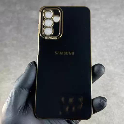 قاب گوشی مای کیس سامسونگ A04S قاب موبایل A04s قاب گوشی A 04s قاب a04s — تصویر ۴